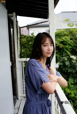 2019.10 Nagao Mariya (60 Photos)