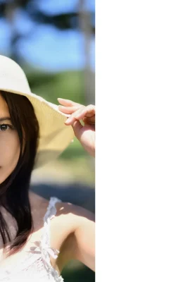 Inoue Nozomi Shutter Chance (42 Photos)