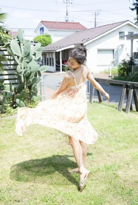 (Ayano Sumida) The beautiful big sister has a hot body (23 Photos)