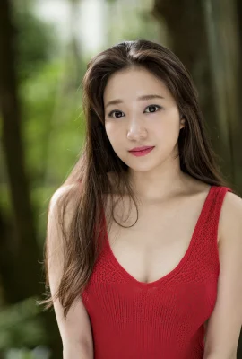 (は㋋かぜ) The body proportions are too high and amazing (38 Photos)