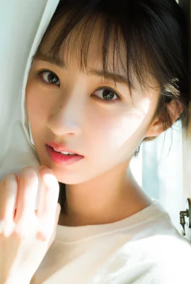 (Hinato Matsumoto) Sweet smile makes people healed: full of love… (24 Photos)