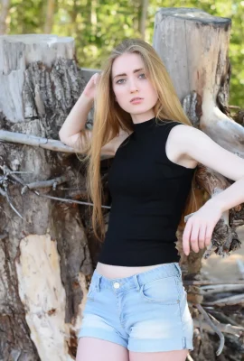 Lena Flora – Gentle Soul (112 Photos)