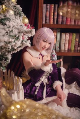 It’s the end of the world – Christmas New Tiao Qian
