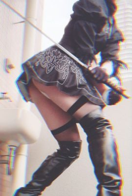 Hazuki – 2B