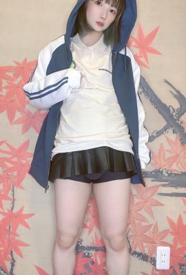 Hazuki – Bridget (GUILTY GEAR STRIVE)