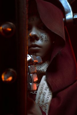 Purring_Power – Warhammer 40K Sister Repentance