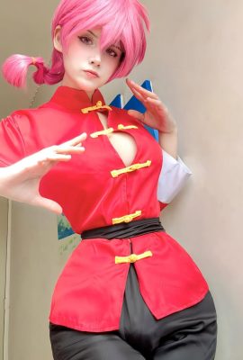 Astolfitoliz – ranma wordtome