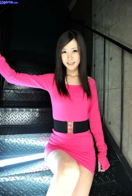 Charming Aimi Kotoshi (12 Photos)
