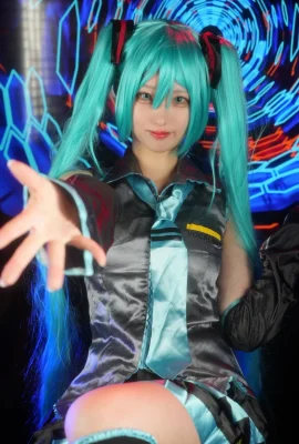 (Shion Republic) I’ll make you 2