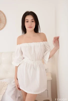 [Femjoy]Apr 06, 2025 – Frida Si – Atmospheric Noon[82P]