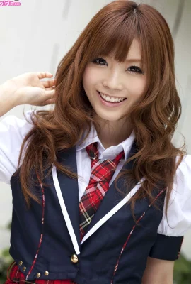 Kato Rina 01 (12 Photos)