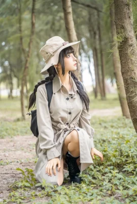Stupid Momo Camping