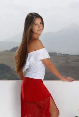 Lorena B – Milede (108 Photos)