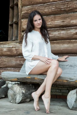 Swan A – Eveda (103 Photos)