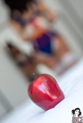 [Suicide Girls]Apr 06, 2025 – Manson – Poison[47P]