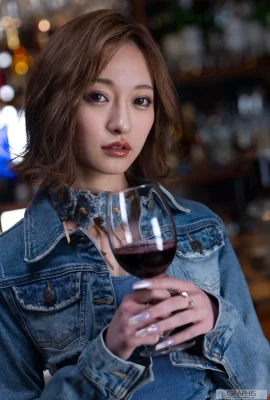 (Rukawa Yu) Sexy figure is fascinating…. It’s so hot that it’s foul (26 Photos)