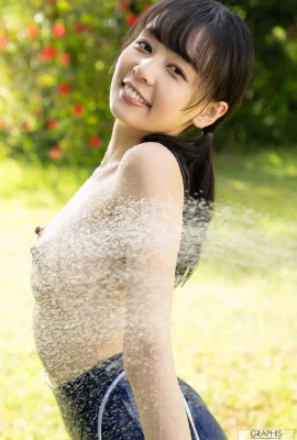 (Tokita Ami) Sweet and pure seduction 1st leg (23 Photos)