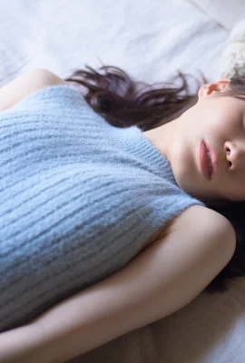 (Mihu Naa) The face exudes a youthful atmosphere! Fresh and Push (32 Photos)