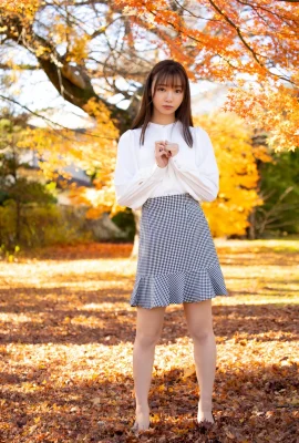 (大兰上な) Exquisite beauty and proud beautiful figure (38 Photos)