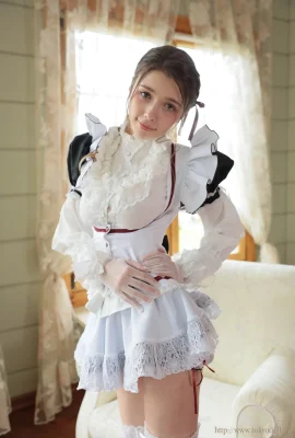 [Tokyo Doll] Mila A – (Set 010)[120P]