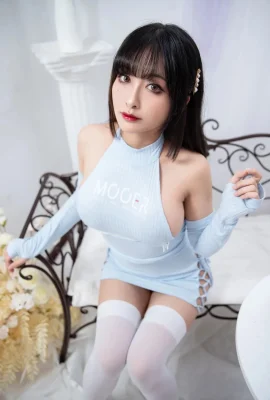 Luo Li beautiful girl SAMA – Guitar Sister
