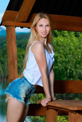 Kendell – Enisma (99 Photos)
