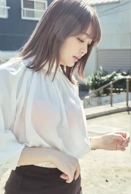 (Nanami Qihai) The beautiful breasts that make people fall in love are so sturdy (39 Photos)