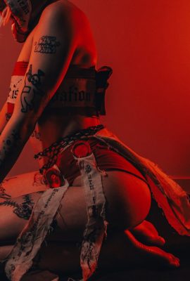 Ame_Ame – Sister Repentia