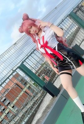 Sexual Life Welfare Division – Night Sakura Kirara