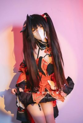 LanLanWink Sparkle (Hanabi) – HonkaiStar Rail
