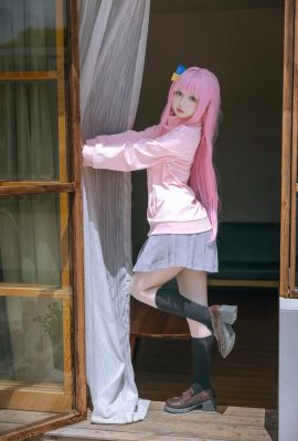 Hina Kaori – Lonely Rock Goto Ichiri