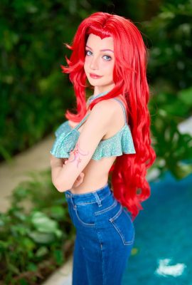 Joyce – Chelsea Mermaid