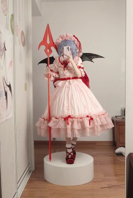 Reng – Remilia Scarlet (Touhou Project)