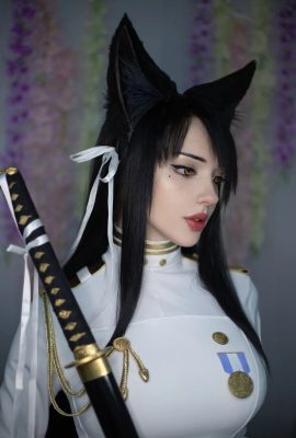 Xenon – Atago (Full Set)