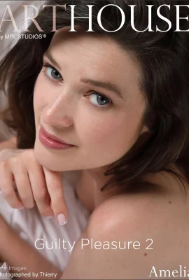 [MPL Studios]Apr 15, 2025 – Amelia – Guilty Pleasure 2[84P]