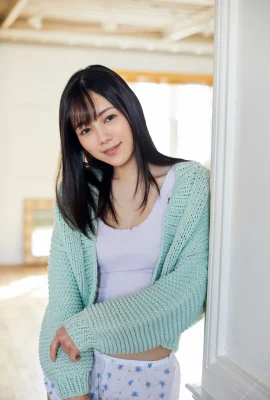 The most beautiful hair nude in the world, over 100 cuts Perfect ver. Suzumori Remu (94 Photos)