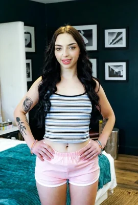 [Team Skeet]May 22, 2025 – Scarlett Rosewood – My First Becoming Daddy’s Good Little Anal Slut[85P]