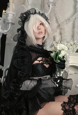 Milkyray – 2B