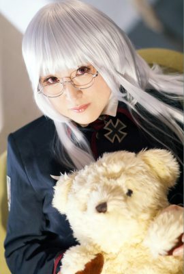 (Torikagokan (Urara Kojima & Near)) TKG-0038 Night Witches Photo Collection (night two) (Strike Witches)