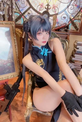 [Yi Meow_Master]Blue Archives Concubine Saki