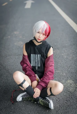 Pure girl five updates of the hundred ghosts – scene photos (8 photos)