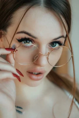 [Suicide Girls]May 28, 2025 – Katy Milligan – My Amazing Look[59P]