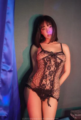 (Kang Inkyung) A brutal figure makes you feel tempted and dizzy at first sight (47 Photos)
