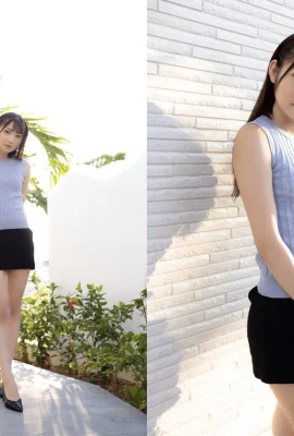 Nogi Yumu IDOLPOST No.17 I’m fondled in Yuna’s eyes (ELD) 3 (48 Photos)