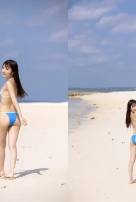 Nogi Yumu IDOLPOST No.17 I’m fondled in Yuna’s eyes (ELD) 2 (49 Photos)