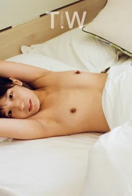 TW Fang’s Pure Girl-style Photographing Works 3 (26 Photos)