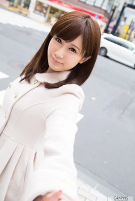 (Kojima なみ) Sweet and sexy without losing your temper to show your hot figure (35 Photos)