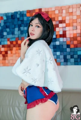 [Suicide Girls]Jun 03, 2025 – Biawhite – Snow White[52P]