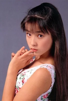 Miyazawa Rie’s “Santa Fe” is timeless (31 Photos)