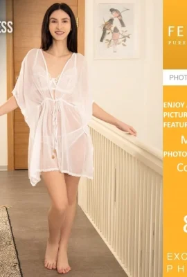 [Femjoy]Jun 08, 2025 – FJ-Malia Lightness[83P]